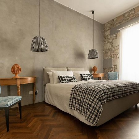 Suite San Tommaso - Ortigia Holidays Syrakus Exterior foto