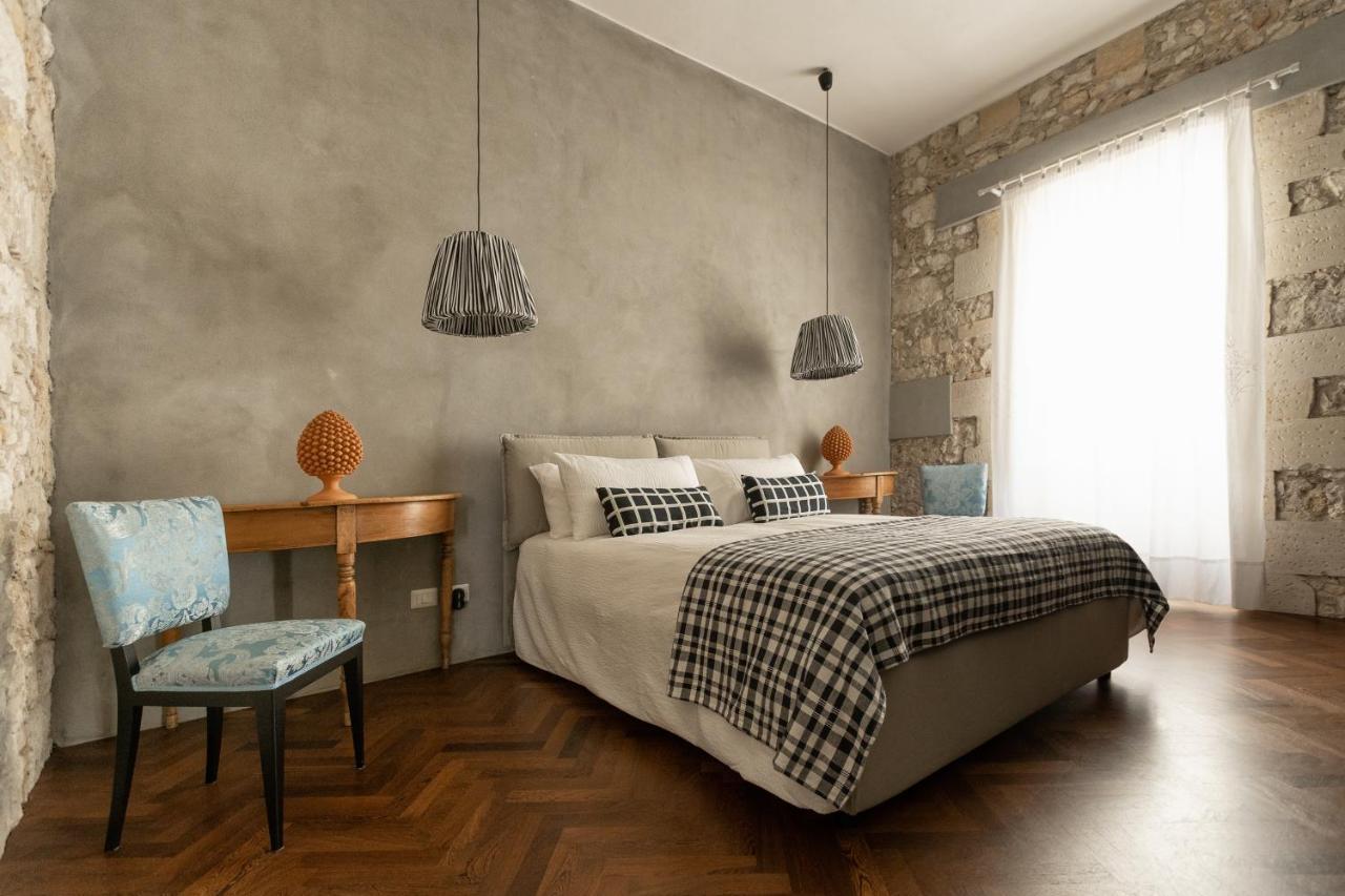 Suite San Tommaso - Ortigia Holidays Syrakus Exterior foto