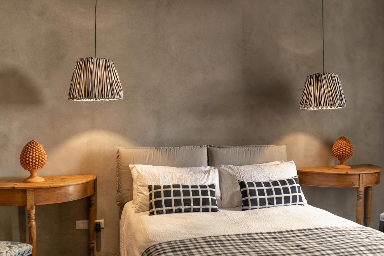 Suite San Tommaso - Ortigia Holidays Syrakus Exterior foto