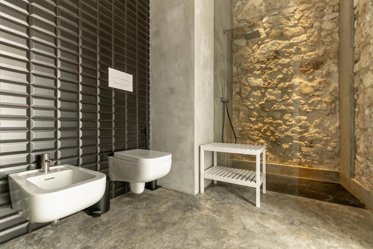Suite San Tommaso - Ortigia Holidays Syrakus Exterior foto