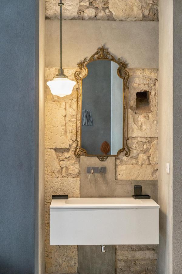 Suite San Tommaso - Ortigia Holidays Syrakus Exterior foto